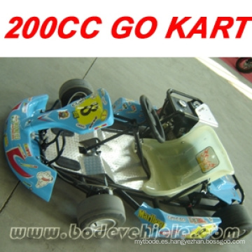 196CC KART (MC-403)